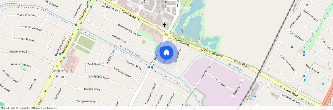 Sterling Court, Smithfield Plains, South Australia 5114