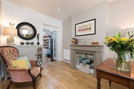 Graham Road, Wimbledon, London, SW19 3SJ - Photo 2