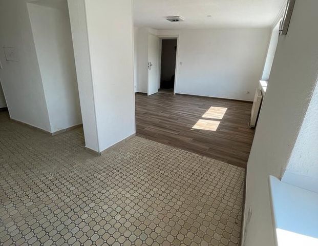 2 ZKB Erdgeschosswohnung in Trier-Filsch zu vermieten - Photo 1