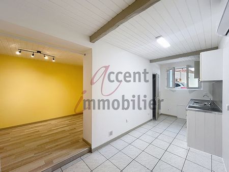 Appartement Graveson 1 pièce(s) 21 m2, - Photo 5