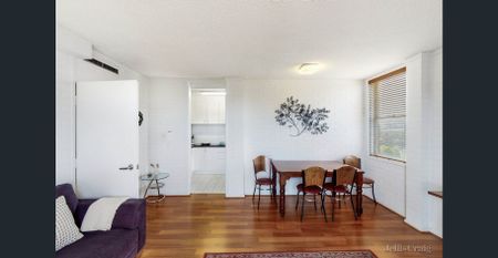 2 Bedroom Home Located in Royal Park Towers - Photo 2