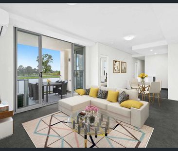 Modern 3-Bedroom Apartment in the Heart of Schofields - Photo 1
