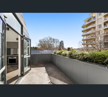 401/43 Riley Street, Woolloomooloo, NSW 2011 - Photo 3