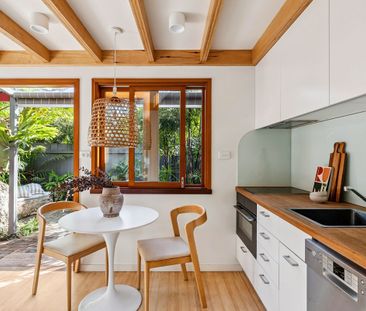 1 Ewenton Lane, Balmain NSW 2041 - House For Rent | Domain - Photo 6