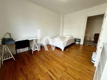 Appartement GRENOBLE - Photo 3