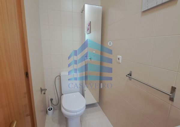 Apartamento T2 em Aveiro