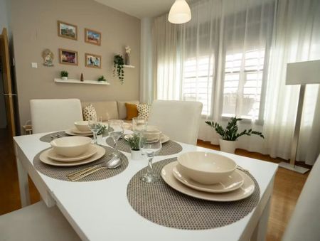 Calle Juan Alfonso Gil Albors, Valencia, Valencian Community 46023 - Photo 4