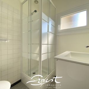 Location Appartement 1 pièce 22m² CHASSENEUIL DU POITOU 86360 - Photo 2