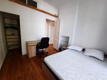 Appartement T1 à louer Nantes - 12 m² - Photo 3
