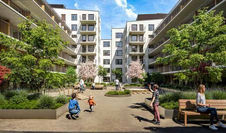 Riddarvägen 3, Jakobsbergs Centrum - Foto 2