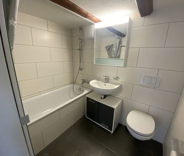 2.5 Zimmer, 40 m², 2. Stock - Foto 2