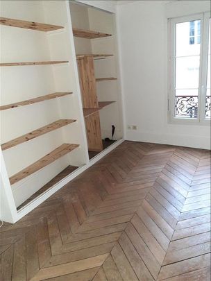 Appartement 75009, Paris - Photo 1