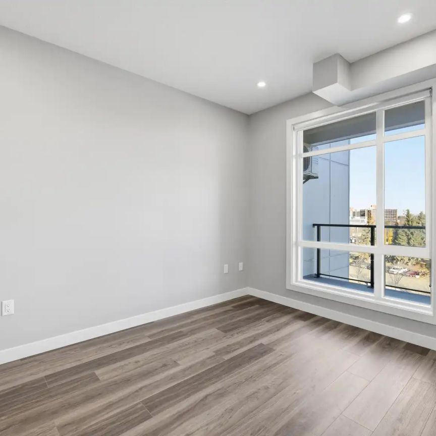 University Heights — 2 Bed 2 Bath - A1 - Photo 1