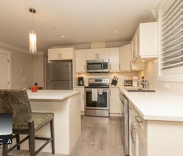 2-310 11th Street East (Garden Suite), North Vancouver - Photo 6