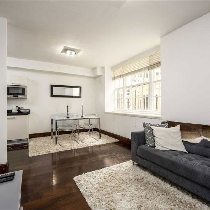 Talbot Square, W2, London - Photo 1