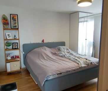 Appartement moderne de 2.5 pièces - Foto 6