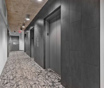 For Lease - 281 Mutual Street Unit# 1102, Toronto, Ontario - Photo 2
