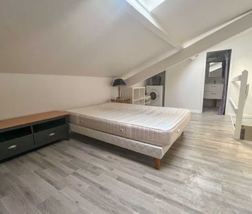 A louerMaison T2 Place mondésir - Photo 4