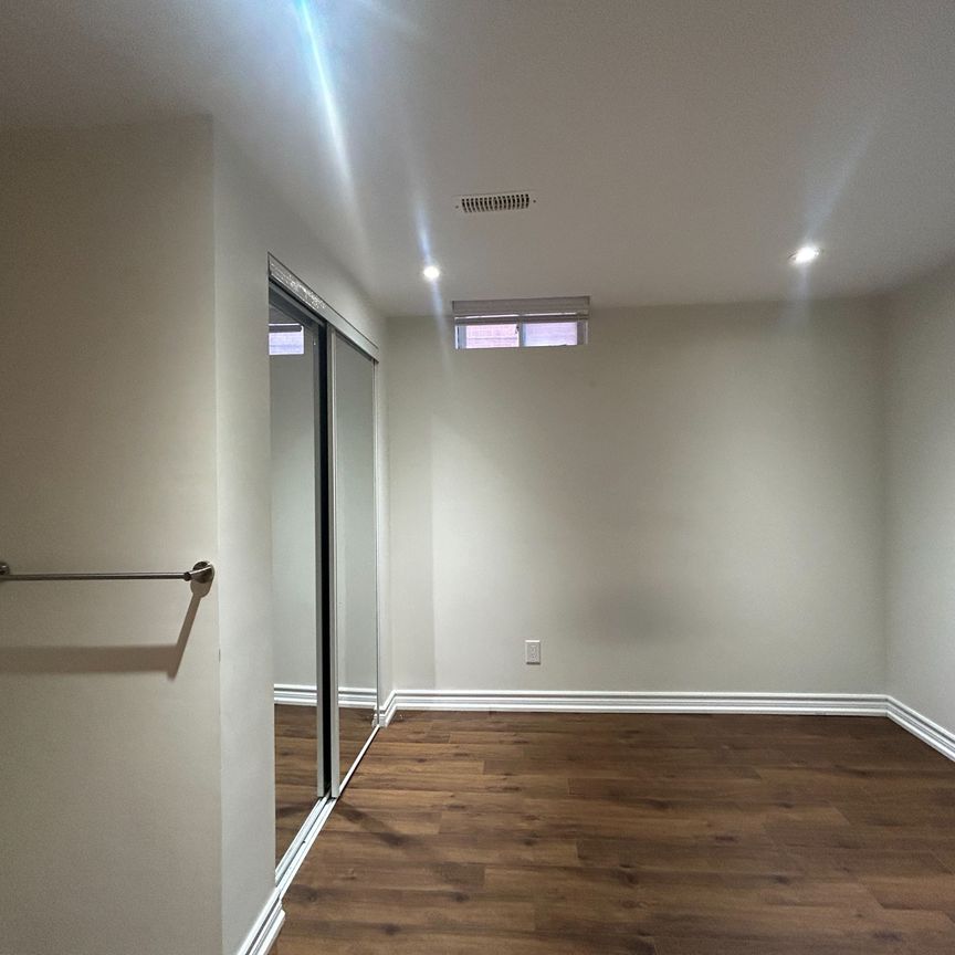 For Lease - 36 Bendamere Cres Crescent Unit# Basement, Markham, Ontario - Photo 1