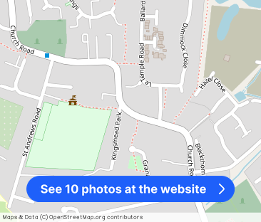 Church Road, Paddock Wood, Tonbridge, Kent, TN12 - Photo 1