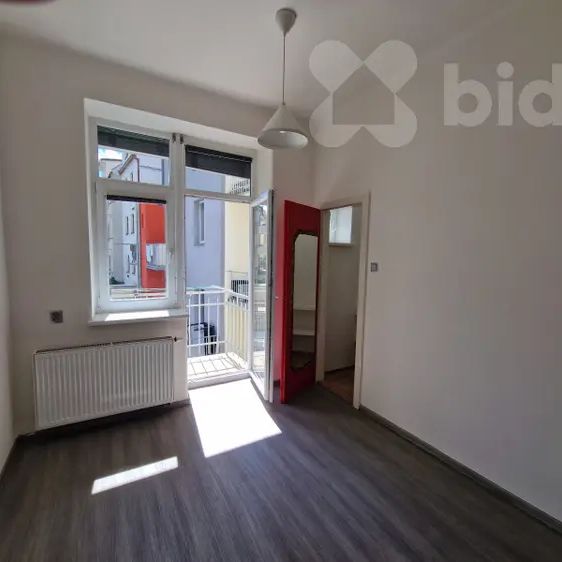 Útulný byt 2+kk s balkonem, Brno Židenice - Photo 1