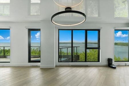 Apartment for rent, Montréal (Verdun/Île-des-Soeurs) - Photo 2