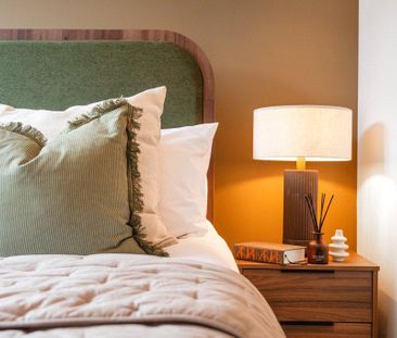 2 bedroom apartment to rent - Photo 3