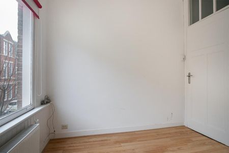 Johan van Hoornstraat 18, Bezuidenhout-Midden, 2595HR, Den Haag - Foto 3