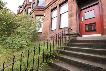 Polwarth Street, Hyndland, Glasgow - Photo 2