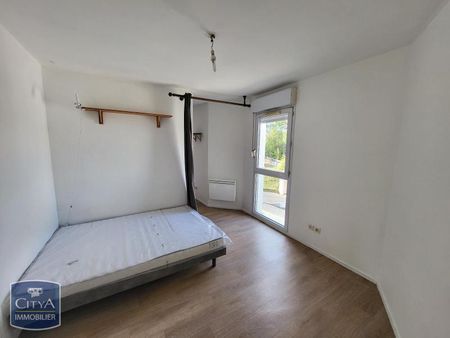 Location Appartement 1 pièce 26m² TOURS 37100 - Photo 4