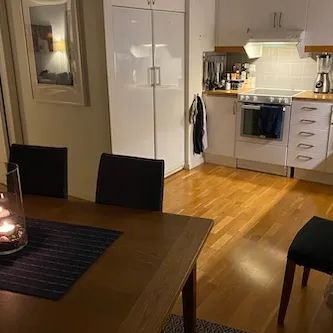 Private Room in Shared Apartment in Hägersten-Liljeholmen - Photo 1