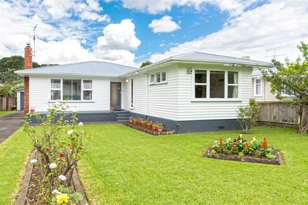 MT ROSKILL, 3 BEDROOMS - Photo 5