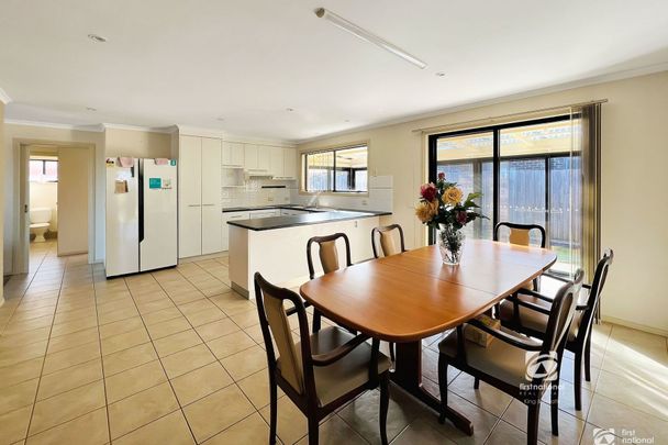 8 Gree Kulluk Place, 3875, Eastwood Vic - Photo 1