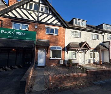 2 bedroom terraced house to rent - Photo 4