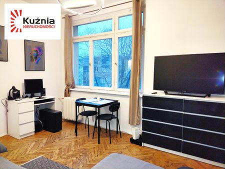 KAWALERKA PRZY PLACU NARUTOWICZA / NIEMCEWICZA - Фото 5