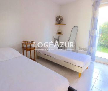 Location AppartementGolfe-Juan - Photo 2