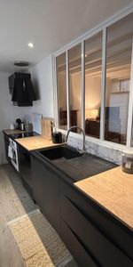 Location Maison 3 pièces 72m² BREHAL 50290 - Photo 4