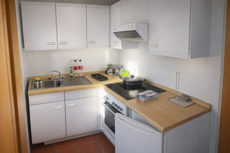 Helle Einliegerwohnung mit Sonnenterrasse in Toplage - teilmöbliert oder leer verfügbar - Photo 4