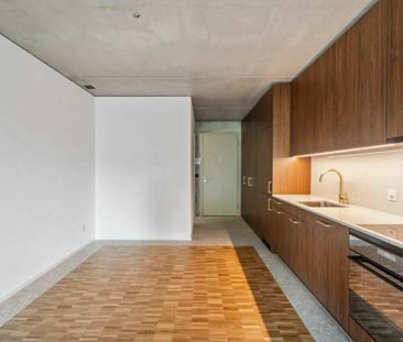 2,5 Zimmerwohnung im Neubau Spinnerei Jona B1.2 - Photo 4