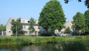 L.C. van der Vlugtstraat 3, 3822WL Amersfoort - Photo 1
