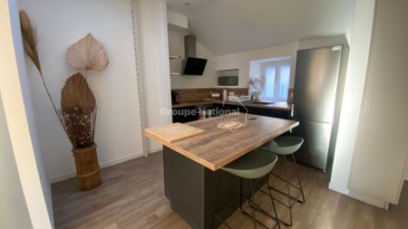 Location Appartement 3 pièces 84m² - Photo 3