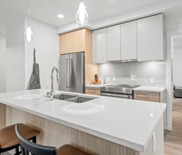 Fully Furnished Penthouse Suite - Photo 4