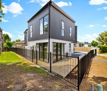 Affordable Townhouse in sunny Half Moon Bay - Photo 1