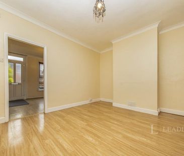 2 bedroom house to rent Cauldwell Hall Road, Ipswich, IP4 - Photo 3