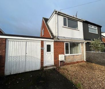 Ullswater Close, Hambleton, FY6 9EE - Photo 1