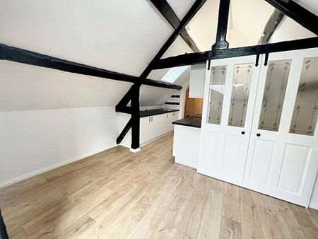 2 bedroom apartment to rent - Photo 5