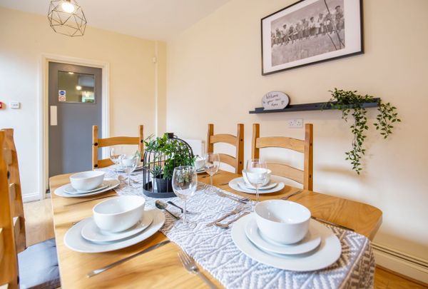 Albany Road, Coventry, CV5 6JQ - Photo 1