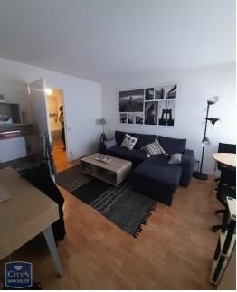 Location Appartement 2 pièces 35m² BORDEAUX 33000 - Photo 3