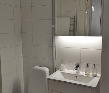 Kapellgatan 5 C - Foto 4