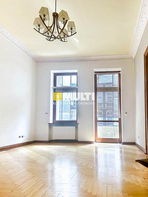 Apartament do wynajęcia w Centrum - Zdjęcie 1